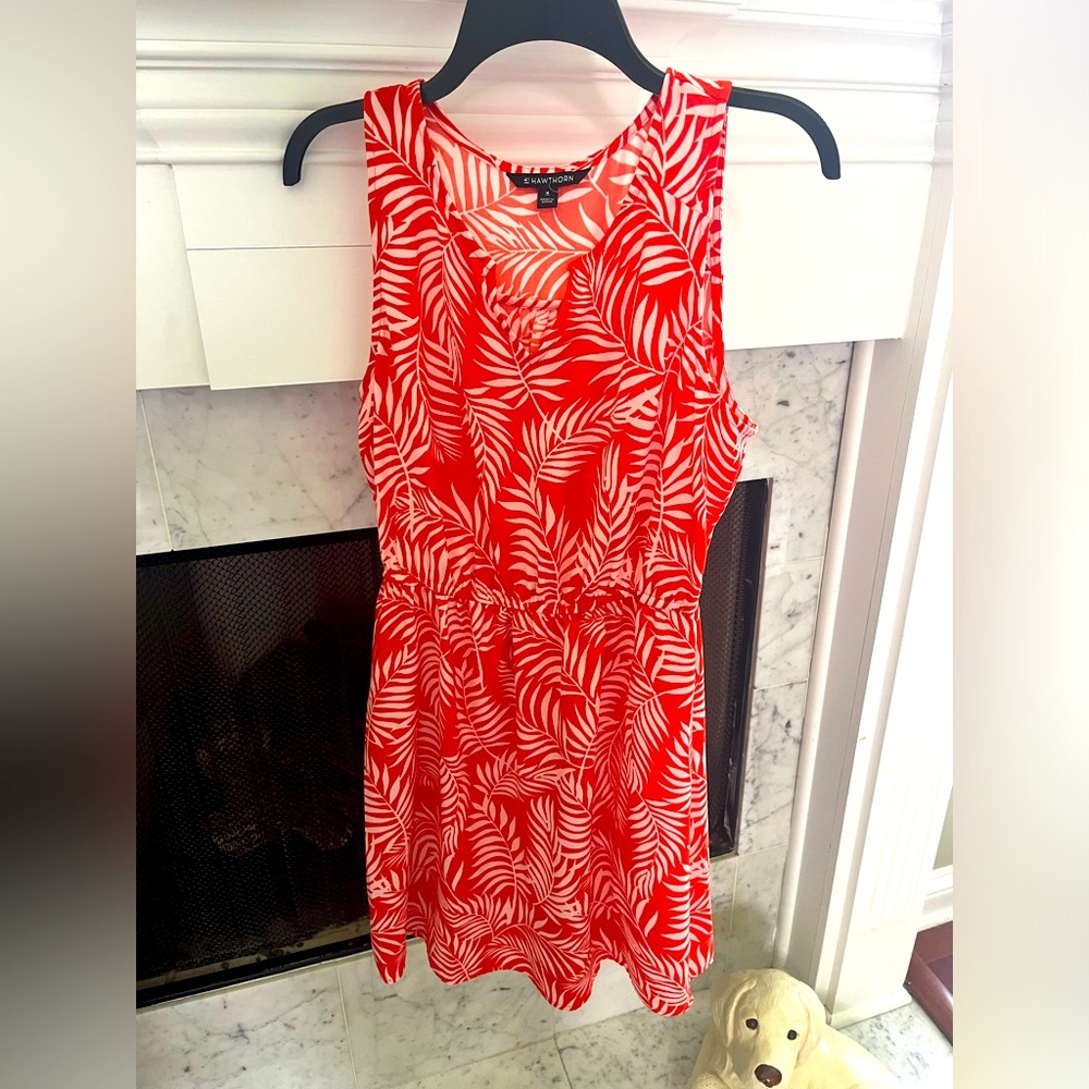 Summer Dress